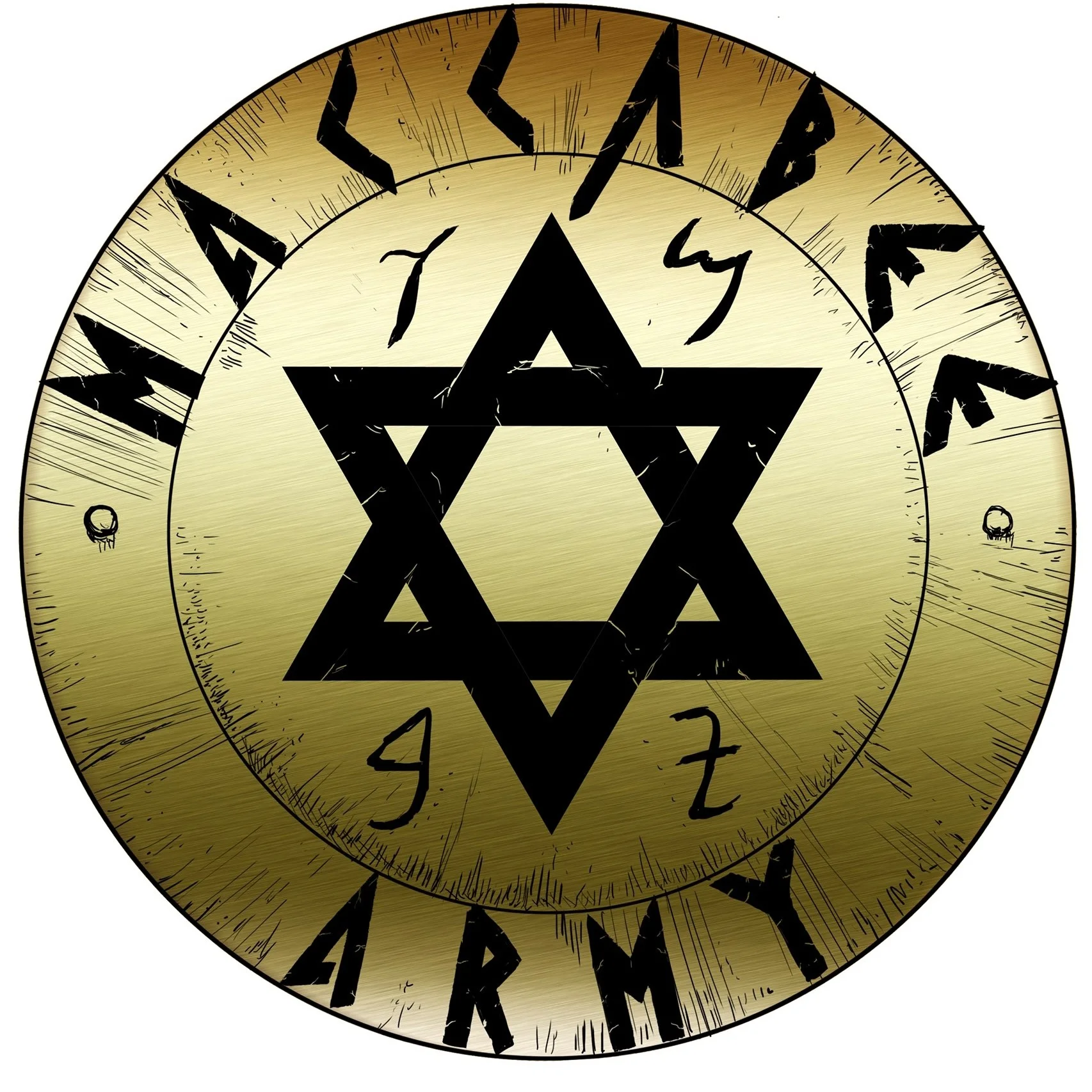 Maccabee Apparel